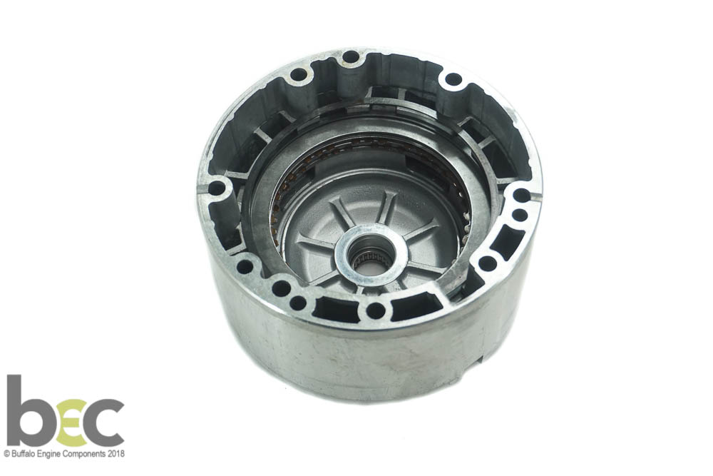 57762DA A43D A44D USED OVERDRIVE HOUSING Product Details